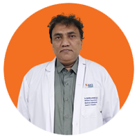 Ajara Hospitals Doctor